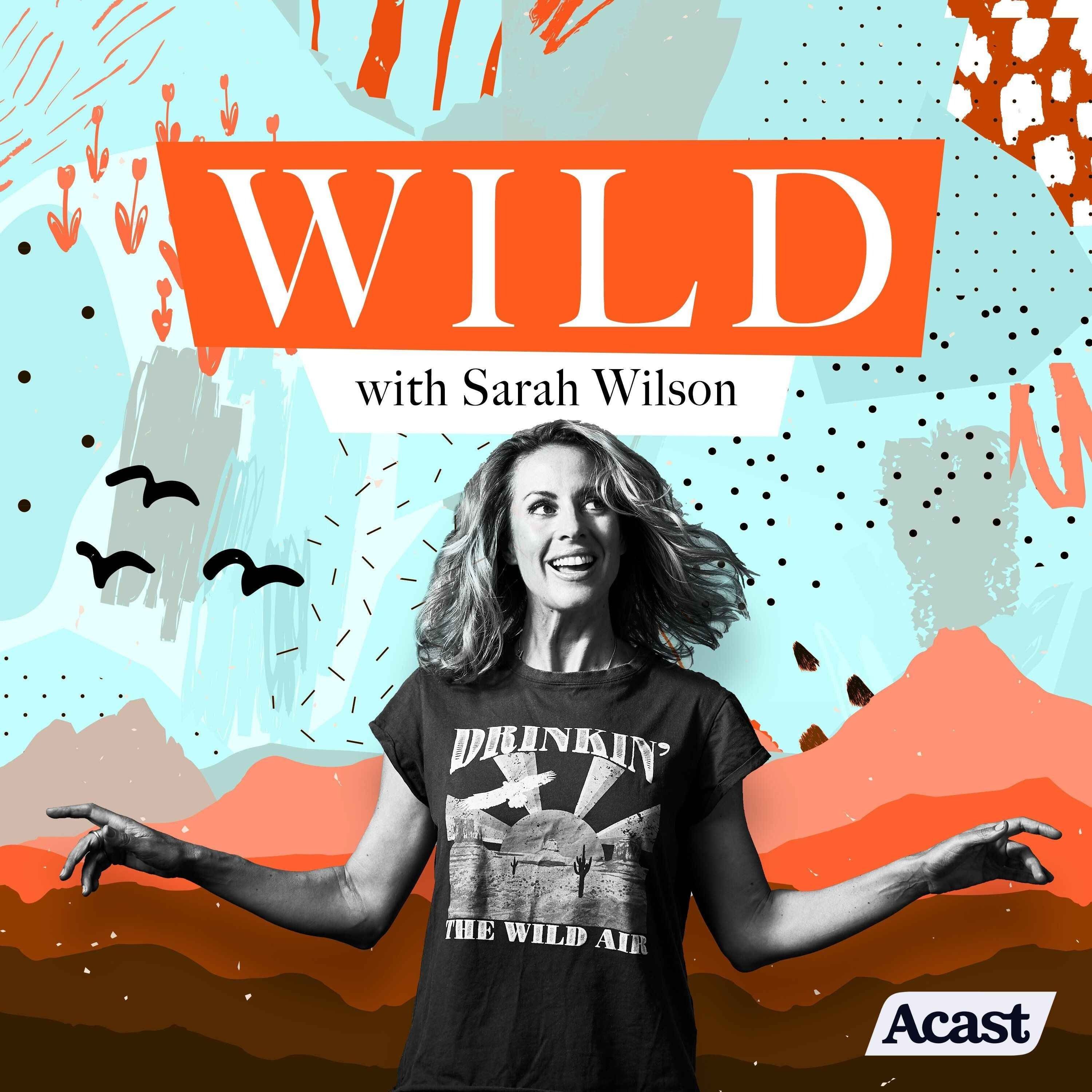 JASON HICKEL: Degrowth economics! It’s wild, it could save us… | Wild with Sarah Wilson